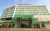 Туры в отель The Guest Hotel & Spa