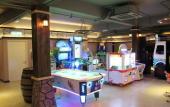 Туры в отель The Guest Hotel & Spa