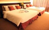 Туры в отель The Guest Hotel & Spa