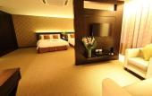Туры в отель The Guest Hotel & Spa