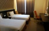 Туры в отель The Guest Hotel & Spa