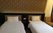Туры в отель The Guest Hotel & Spa