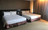 Туры в отель The Guest Hotel & Spa