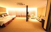 Туры в отель The Guest Hotel & Spa