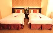 Туры в отель The Guest Hotel & Spa