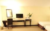 Туры в отель The Guest Hotel & Spa
