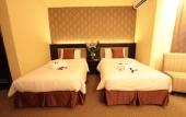 Туры в отель The Guest Hotel & Spa
