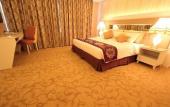 Туры в отель The Guest Hotel & Spa