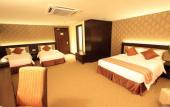 Туры в отель The Guest Hotel & Spa