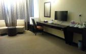 Туры в отель The Guest Hotel & Spa