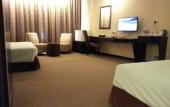 Туры в отель The Guest Hotel & Spa