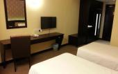 Туры в отель The Guest Hotel & Spa