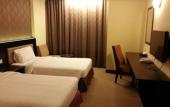 Туры в отель The Guest Hotel & Spa