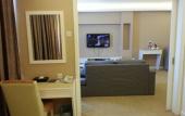 Туры в отель The Guest Hotel & Spa