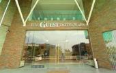 Туры в отель The Guest Hotel & Spa