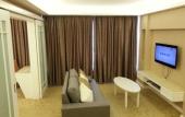 Туры в отель The Guest Hotel & Spa