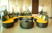 Туры в отель The Guest Hotel & Spa