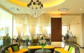 Туры в отель The Guest Hotel & Spa