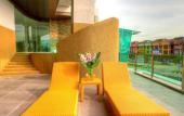 Туры в отель The Guest Hotel & Spa