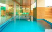 Туры в отель The Guest Hotel & Spa