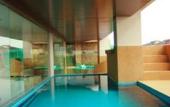Туры в отель The Guest Hotel & Spa