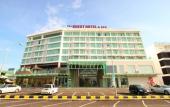 Туры в отель The Guest Hotel & Spa