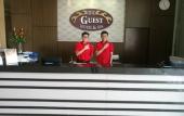 Туры в отель The Guest Hotel & Spa