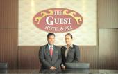 Туры в отель The Guest Hotel & Spa