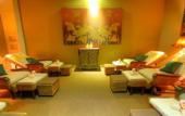 Туры в отель The Guest Hotel & Spa