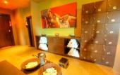 Туры в отель The Guest Hotel & Spa