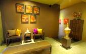 Туры в отель The Guest Hotel & Spa