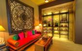 Туры в отель The Guest Hotel & Spa
