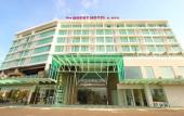 Туры в отель The Guest Hotel & Spa