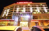 Туры в отель The Guest Hotel & Spa