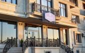Туры в отель Nobel Hotel Baku