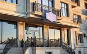 Туры в отель Nobel Hotel Baku