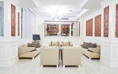 Туры в отель Nobel Hotel Baku