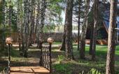Туры в отель «Елки. Дом у леса» гостевой дом