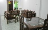 Туры в отель Crescent Resort Unawatuna