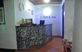 Туры в отель Crescent Resort Unawatuna