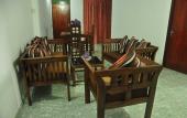 Туры в отель Crescent Resort Unawatuna