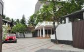 Туры в отель Crescent Resort Unawatuna