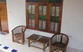 Туры в отель Crescent Resort Unawatuna