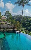 Туры в отель Pita Maha Ubud