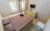 Туры в отель «Эльхаус» отель