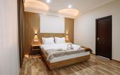 Туры в отель Sofiya Hotel Tashkent
