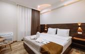 Туры в отель Sofiya Hotel Tashkent