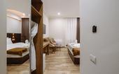 Туры в отель Sofiya Hotel Tashkent