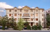Туры в отель Sofiya Hotel Tashkent