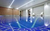 Туры в отель Sofiya Hotel Tashkent